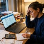 geld apart zetten ondernemen belastingdienst