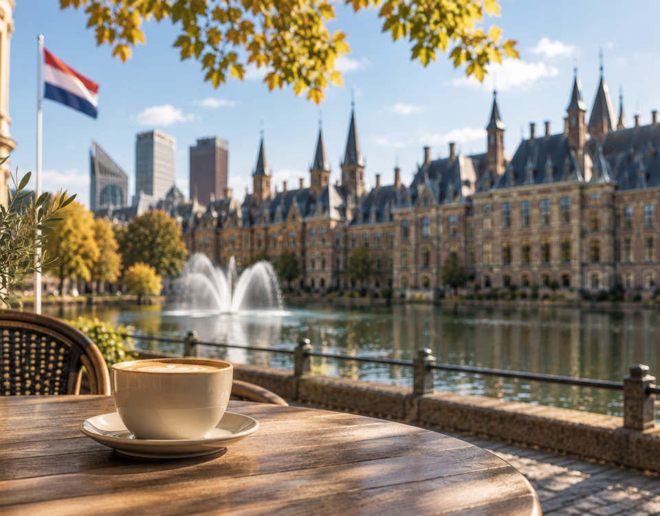 prinsjesdag