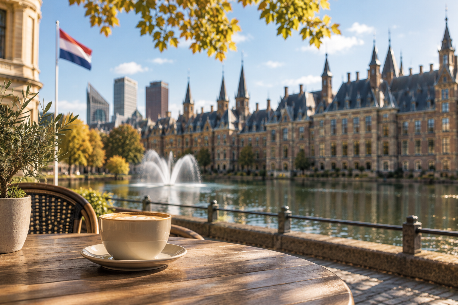 prinsjesdag